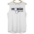 Murse Est 2018 Male Nurse Graduation Unisex Tank Top