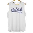 New Electrical Engineer Est 2019 Graduation Unisex Tank Top