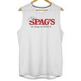 No Bags At SPAG'S Shrewsbury Defunct Store Nostalgia Vintage Premium Tri-Blend Unisex Tank Top No Bags At SPAG'S Shrewsbury Defunct Store Nostalgia Vintage Premium Tri-Blend Unisex Tank Top