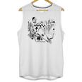 Nostalgia By EvanTube Roll The Dice Unisex Tank Top Nostalgia By EvanTube Roll The Dice Unisex Tank Top