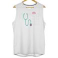 Nurse Est 2022 Rn Nursing School Graduation Graduate Unisex Tank Top