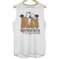 Nurse Est 2026 Graduation Graduate Nursing Student RN LPN Unisex Tank Top