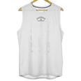 Nurse Graduation For Her Nursing Cat Mama By Night For Men Women Unisex Tank Top