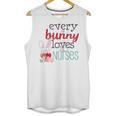 Nurse LPN RN CNA Easter Graduation Nursing 2021 Unisex Tank Top