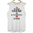 Nurse Practitioner Graduation FNP MSN Nurses Week Unisex Tank Top