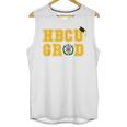 Omega Psi Phi Fraternity Paraphernalia HBCU Graduation Unisex Tank Top