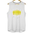 Overestimating Skills Introvert For Workers Raglan Baseball Tee Unisex Tank Top