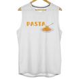 I Like Pasta And Maybe 3 People Introvert Foodie Premium Unisex Tank Top I Like Pasta And Maybe 3 People Introvert Foodie Premium Unisex Tank Top