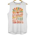 BE PATIENT I'M FROM THE 1900s FUNNY GROOVY Unisex Tank Top