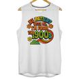 Be Patient With Me I'm From The 1900s Millennial Gen X Premium Unisex Tank Top