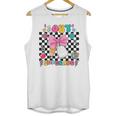 Peace Out 2nd Grade Graduation Last Day School Second Grade Unisex Tank Top