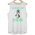 Pinguin Class 2018 Shirt Graduation Kids Graduate Unisex Tank Top