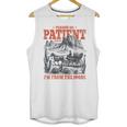 Please Be Patient With Me I'm From The 1900s 80s 90s Unisex Tank Top Please Be Patient With Me I'm From The 1900s 80s 90s Unisex Tank Top