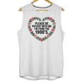Please Be Patient With My I'm From The 1900s Birthday Unisex Tank Top Please Be Patient With My I'm From The 1900s Birthday Unisex Tank Top