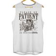 Please Be Patient I'm From The 1900s Boomer Meme Print Unisex Tank Top