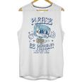 Please Be Patient With Me I'm From The 1900s Cassette Retro Unisex Tank Top