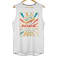 Please Be Patient With Me I'm From The 1900s Cool Dad Premium Tri-Blend Unisex Tank Top Please Be Patient With Me I'm From The 1900s Cool Dad Premium Tri-Blend Unisex Tank Top