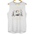 Please Be Patient With Me I'm From The 1900s Cowboy Quote Premium Unisex Tank Top