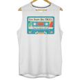 Please Be Patient With Me I'm From The 1900s Dad Premium Unisex Tank Top
