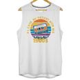 Please Be Patient With Me I'm From The 1900s Dad Unisex Tank Top