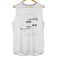 Please Be Patient I'm From The 1900s Father's Day Premium Unisex Tank Top