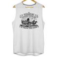 Please Be Patient With Me I'm From The 1900s For Men Women Premium Tri-Blend Unisex Tank Top