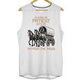 Please Be Patient With Me I'm From The 1900s Men Women Unisex Tank Top Please Be Patient With Me I'm From The 1900s Men Women Unisex Tank Top