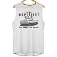 Please Be Patient With Me I'm From The 1900s Old Car Unisex Tank Top Please Be Patient With Me I'm From The 1900s Old Car Unisex Tank Top