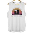 Please Be Patient With Me I'm From The 1900s PC Floppy Disk Premium Tri-Blend Unisex Tank Top