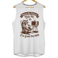 Please Be Patient With Me I'm From The 1900s Raccoon Vintage Unisex Tank Top Please Be Patient With Me I'm From The 1900s Raccoon Vintage Unisex Tank Top