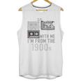 Please Be Patient With Me I'm From The 1900s Retired Fathers Premium Unisex Tank Top Please Be Patient With Me I'm From The 1900s Retired Fathers Premium Unisex Tank Top