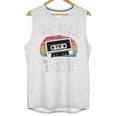 Please Be Patient With Me I'm From The 1900s Retro 90s Unisex Tank Top