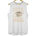 Please Be Patient With Me I'm From The 1900s Retro Humor Premium Tri-Blend Unisex Tank Top Please Be Patient With Me I'm From The 1900s Retro Humor Premium Tri-Blend Unisex Tank Top