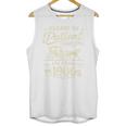 Please Be Patient With Me I'm From The 1900s Retro Premium Tri-Blend Unisex Tank Top