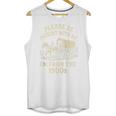 Please Be Patient With Me I'm From The 1900s Retro Raglan Baseball Tee Unisex Tank Top