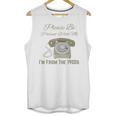 Please Be Patient With Me I'm From The 1900s Telephone Premium Unisex Tank Top Please Be Patient With Me I'm From The 1900s Telephone Premium Unisex Tank Top
