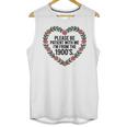 Please Be Patient With My I'm From The 1900s Unisex Tank Top Please Be Patient With My I'm From The 1900s Unisex Tank Top