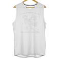 Please Be Patient With Me I'm From The 1900s Vintage 90s Premium Unisex Tank Top