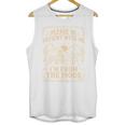 Please Be Patient With Me I'm From The 1900s Vintage Cowboy Unisex Tank Top Please Be Patient With Me I'm From The 1900s Vintage Cowboy Unisex Tank Top