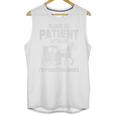 Please Be Patient With Me I'm From The 1900s Vintage Horse Premium Unisex Tank Top Please Be Patient With Me I'm From The 1900s Vintage Horse Premium Unisex Tank Top