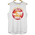 Please Be Patient With Me I'm From The 1900s Vintage Meme Premium Unisex Tank Top