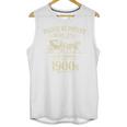 Please Be Patient With Me I'm From The 1900s Vintage Premium Tri-Blend Unisex Tank Top