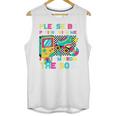Please Be Patient With Me I'm From The 1900s Vintage 1900s Premium Unisex Tank Top