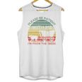 Please Be Patient With Me I'm From The 1900s Vintage Sunset Premium Unisex Tank Top Please Be Patient With Me I'm From The 1900s Vintage Sunset Premium Unisex Tank Top