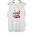 Please Be Patient With Me I'm From The 1900s Women Girl Premium Unisex Tank Top