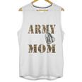Proud Army National Guard Mom National Guard Graduation Unisex Tank Top