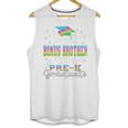 Proud Bonus Brother Of PreK School Graduate 2024 Graduation Premium Unisex Tank Top
