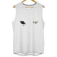 Proud Grandma Of A 2025 College Graduate Graduation Unisex Tank Top