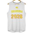 Proud Grandma Of A 2026 Senior Softball Graduation Matching Unisex Tank Top