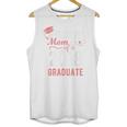 Proud Mom Of A Class 2018 Graduate Graduation Shirt Unisex Tank Top